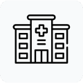 Hospitals & Pharma