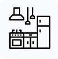 Hotels & Restarurants